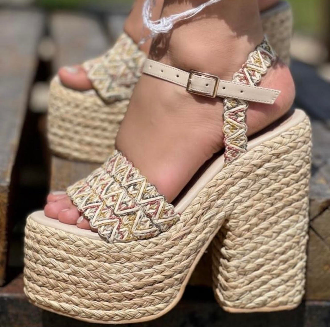 MMejia Shoes Berenice