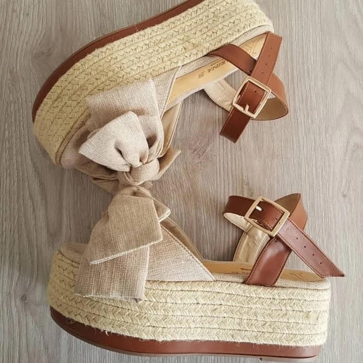 MMejia Shoes/Lenzi