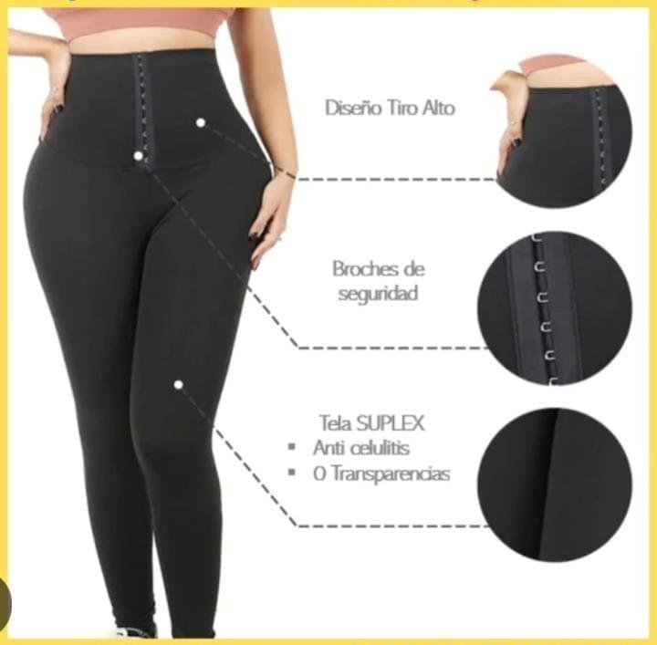 MMejia Pants Bluivy