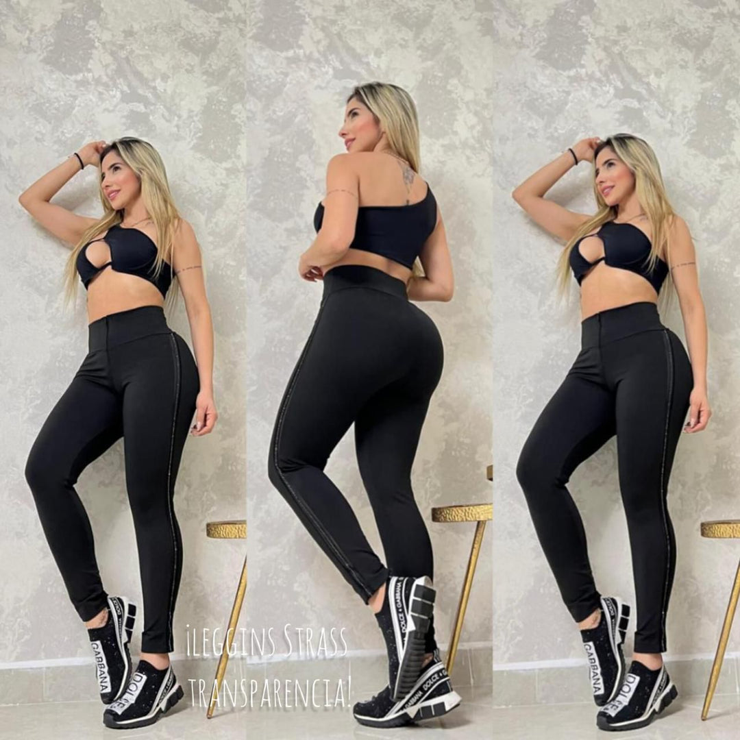 MMejia Pants Marianela