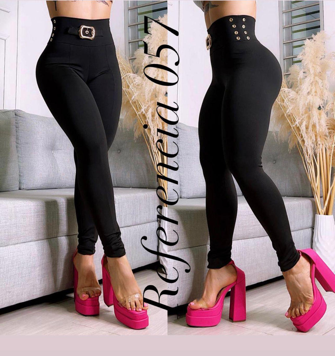 MMejia Pants Xiomara