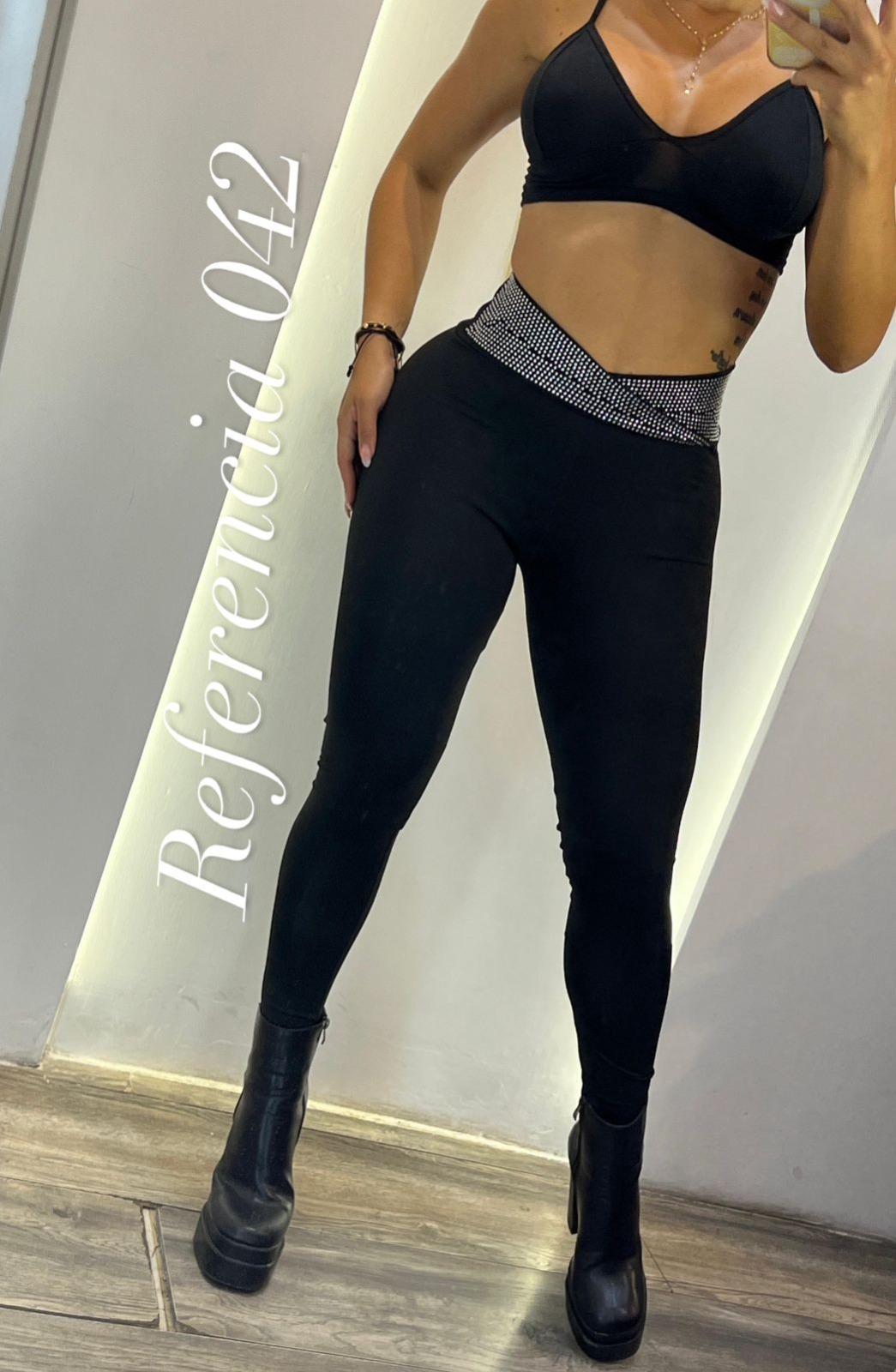MMejia Pants Nidia