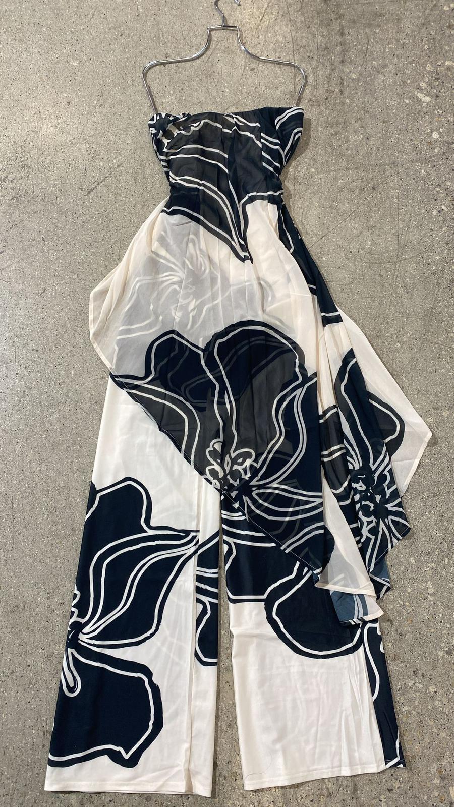 Jumpsuit Most Of All