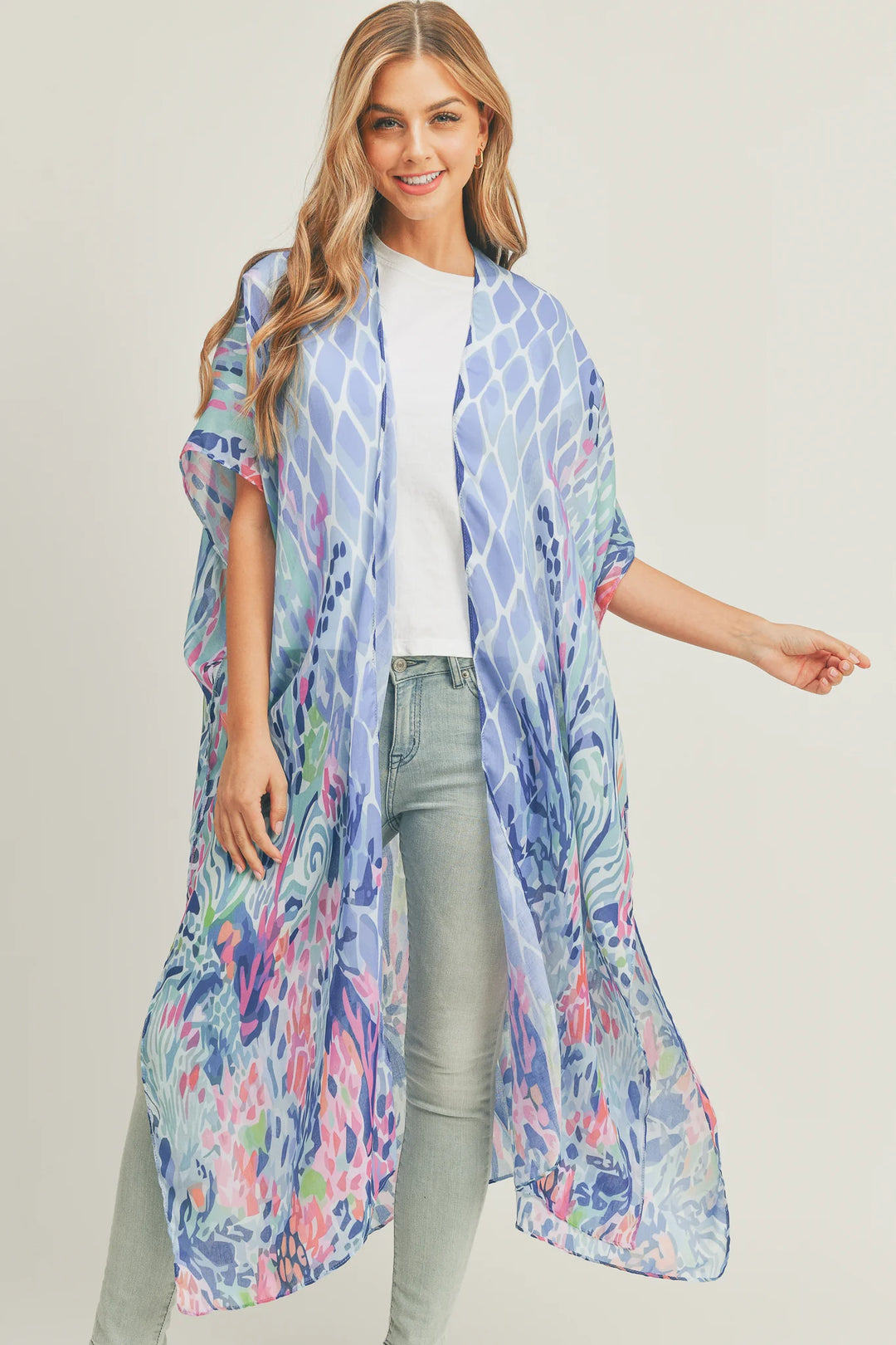 Poncho Julia