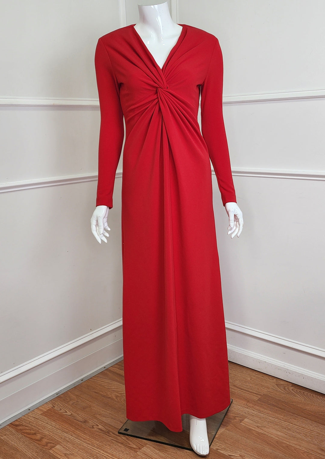 Vestido Tahari