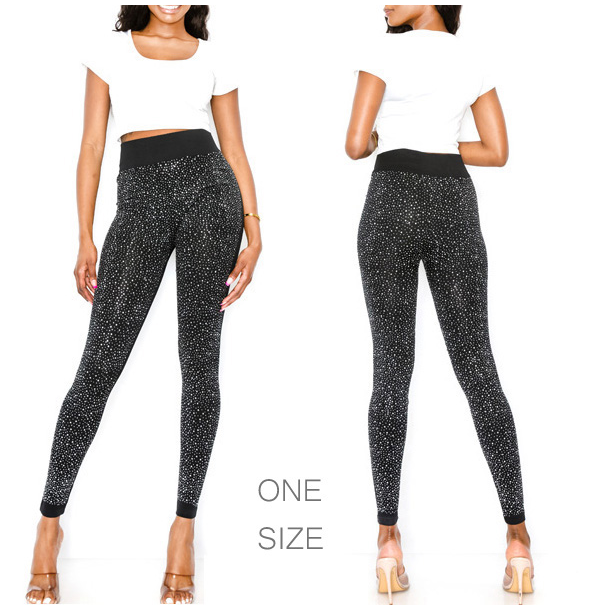 Pantalon Skylight