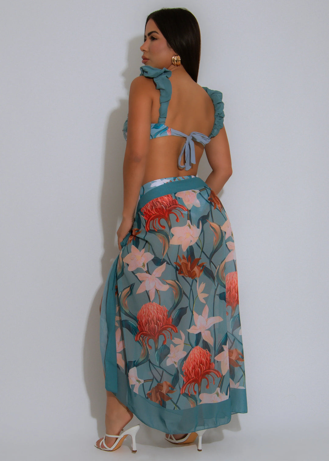 By The Shore Swim Set