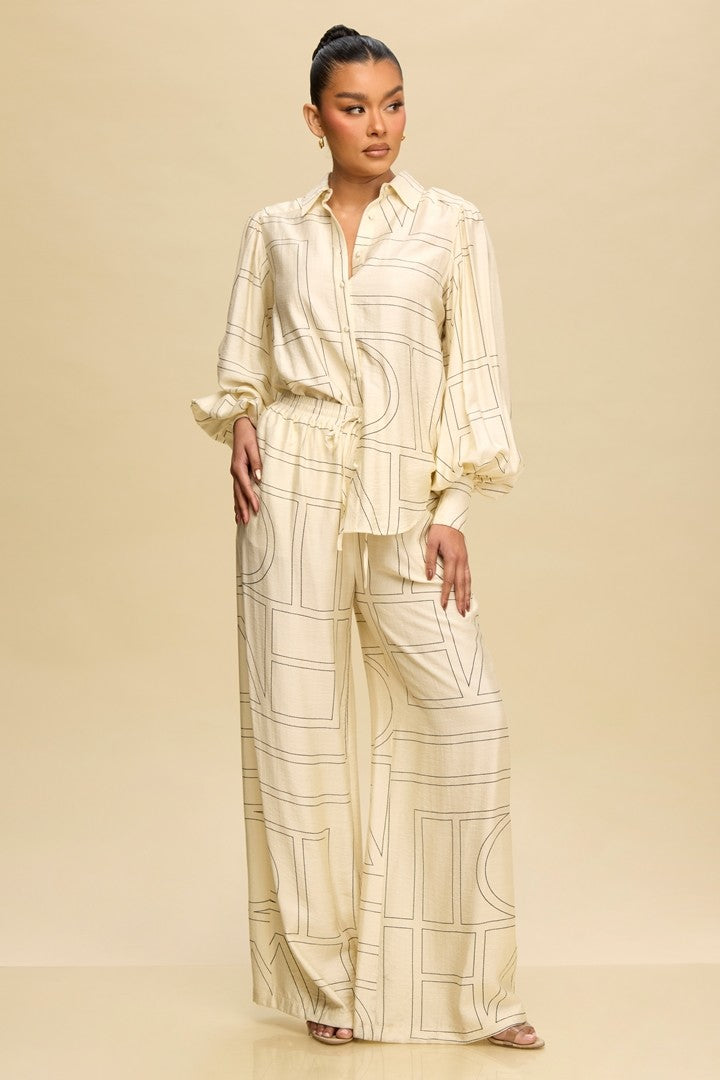 I'm Yours Pant Set