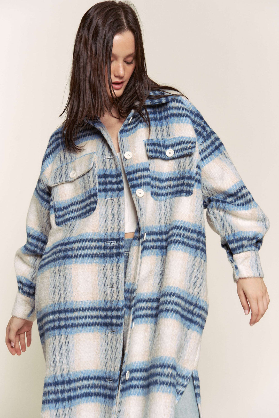 Cardigan Perfect Girl