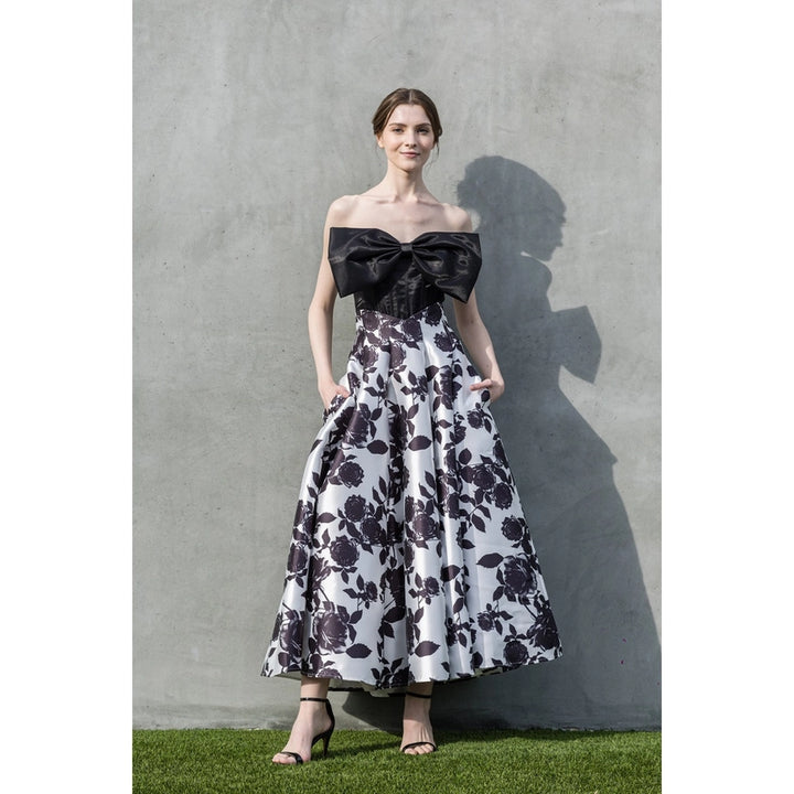 Maxi Skirt Cuthbert