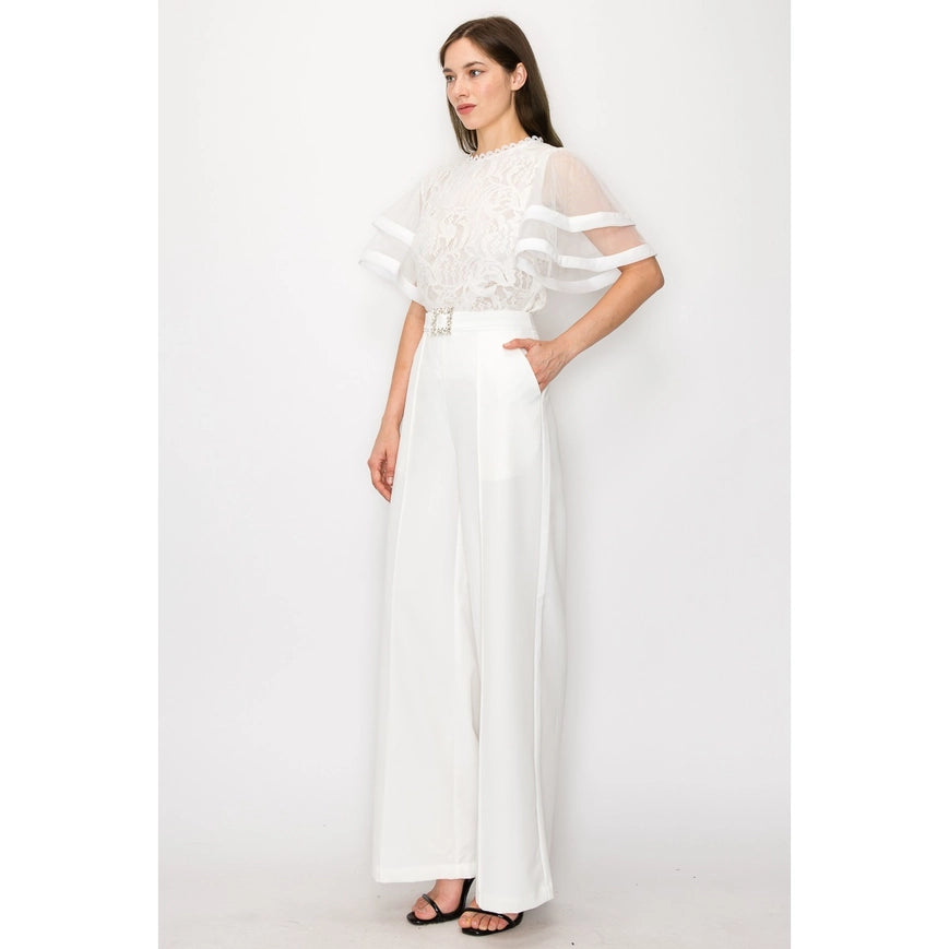 Top Lace Lucia