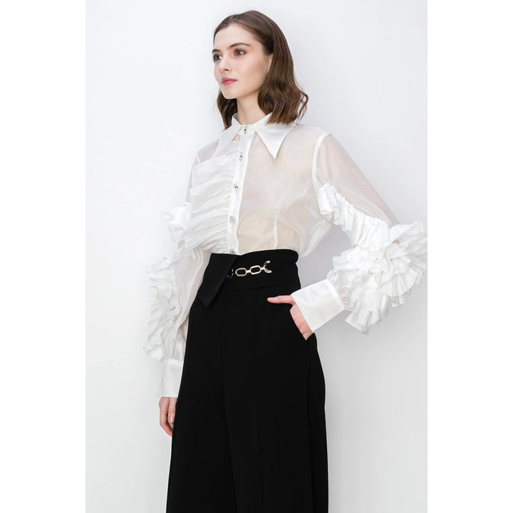Blouse Natalia