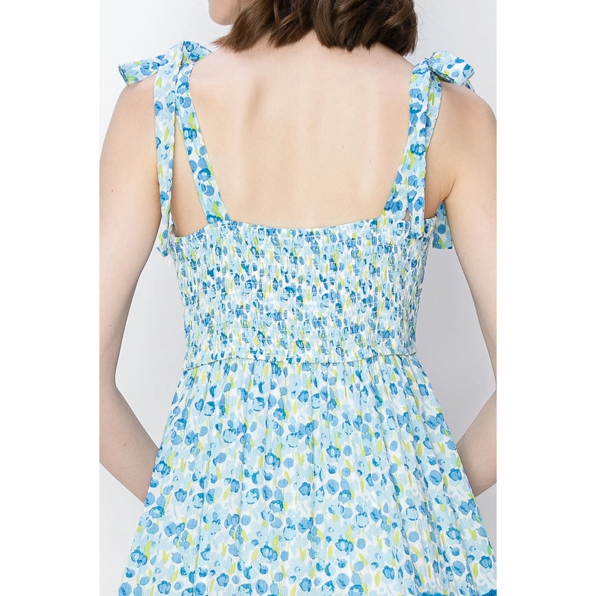 Midi Dress Carleigh