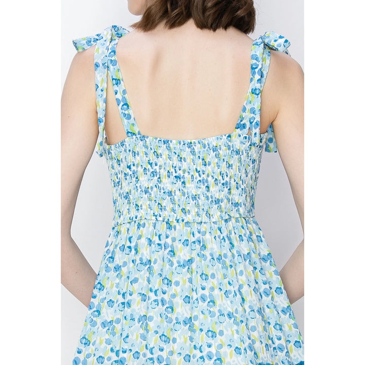 Midi Dress Carleigh