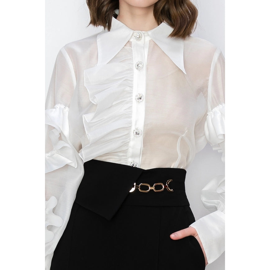 Blouse Natalia