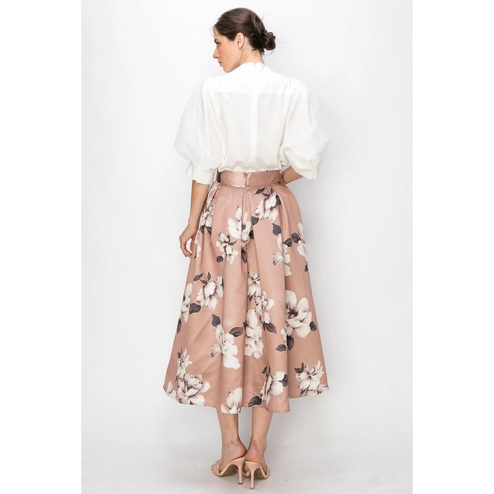 Midi Skirt Martina