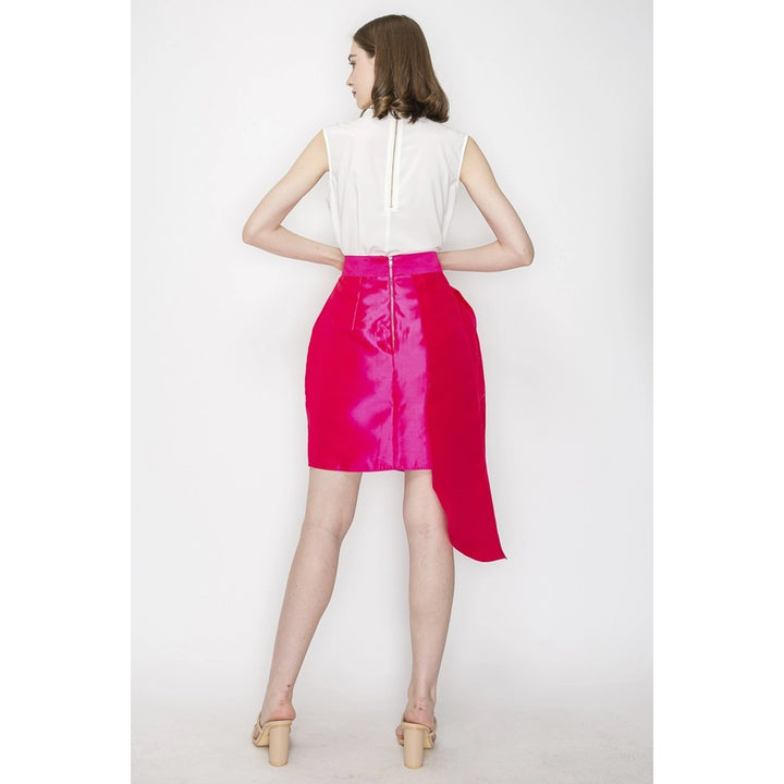 Mini Skirt Berthilda
