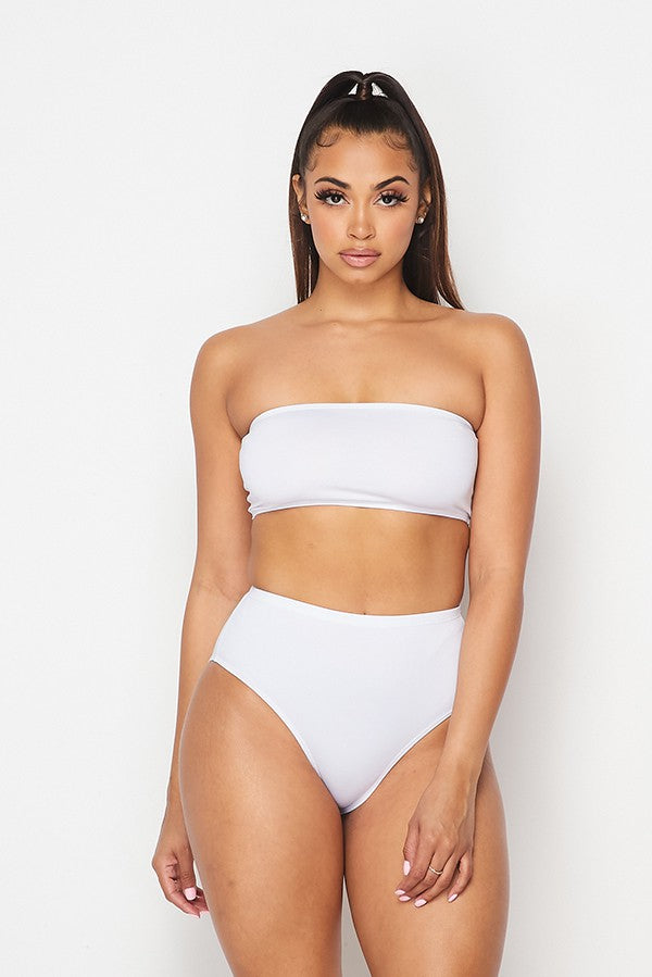 Sweet Like Sugar Skirt Set