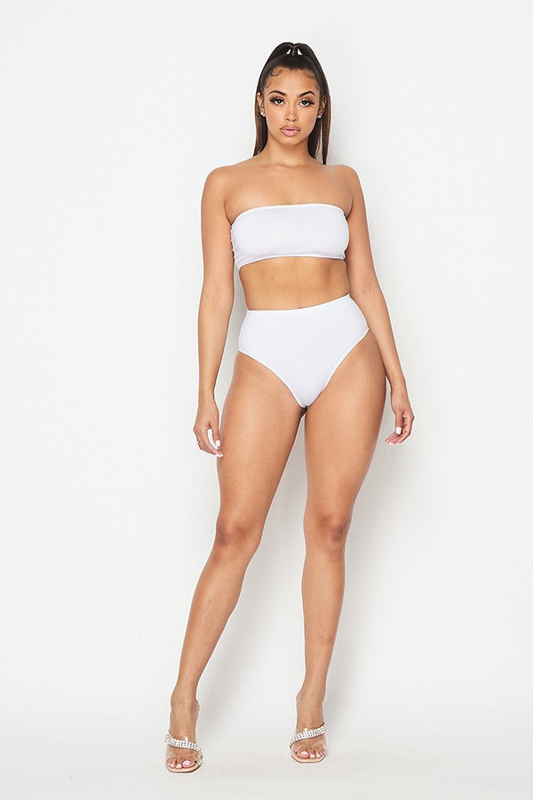 Sweet Like Sugar Skirt Set