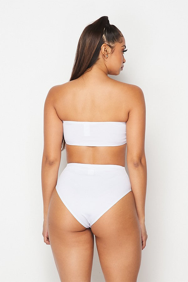 Sweet Like Sugar Skirt Set
