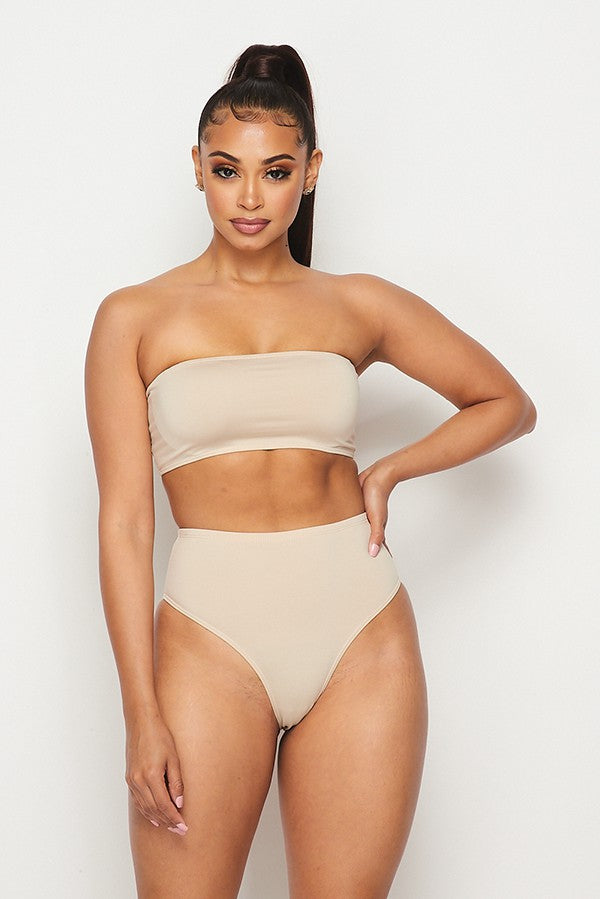 Sweet Like Sugar Skirt Set