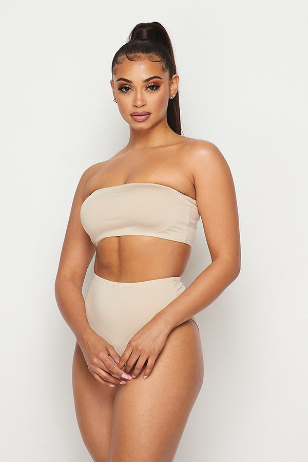 Sweet Like Sugar Skirt Set