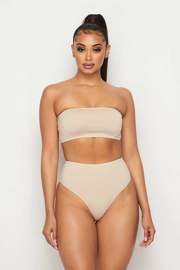 Sweet Like Sugar Skirt Set