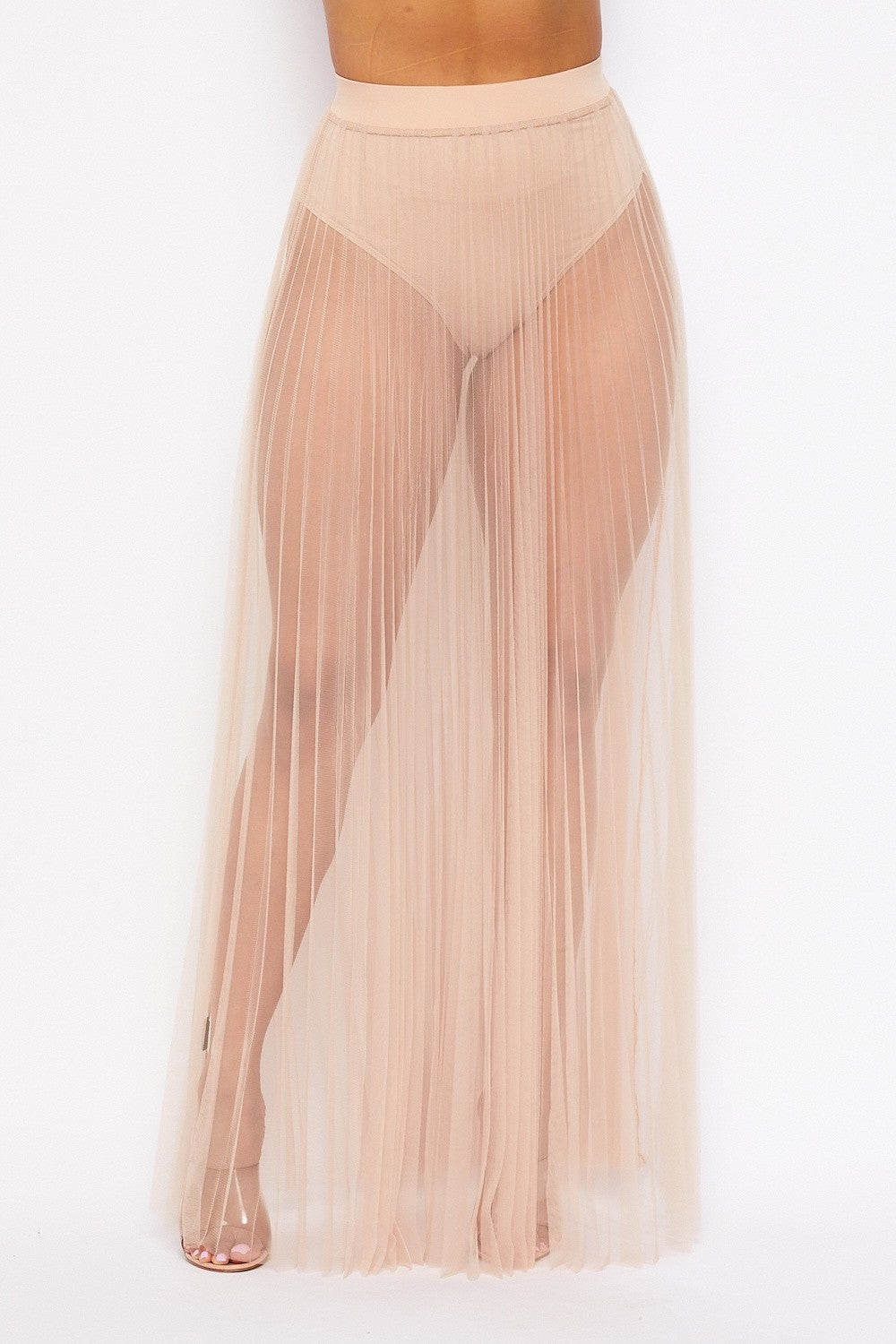 Sweet Like Sugar Skirt Set