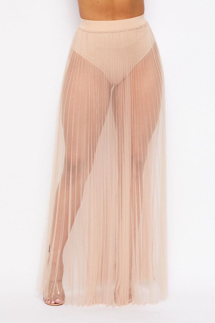 Sweet Like Sugar Skirt Set