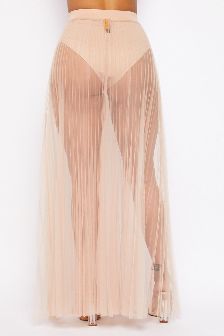 Sweet Like Sugar Skirt Set