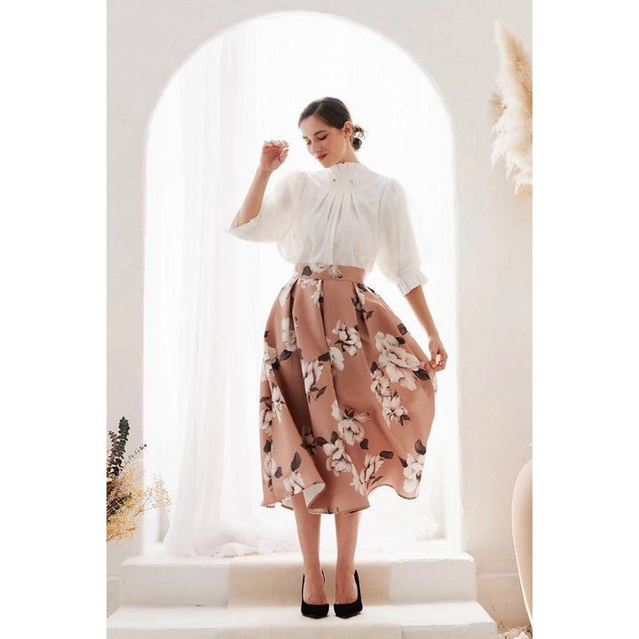 Midi Skirt Martina