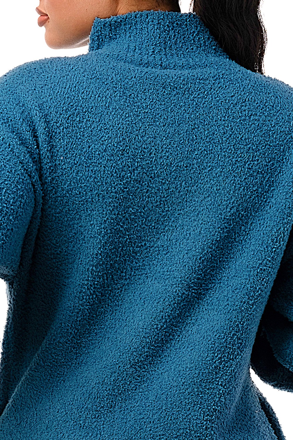 TOO COZY SKIMS DRESS