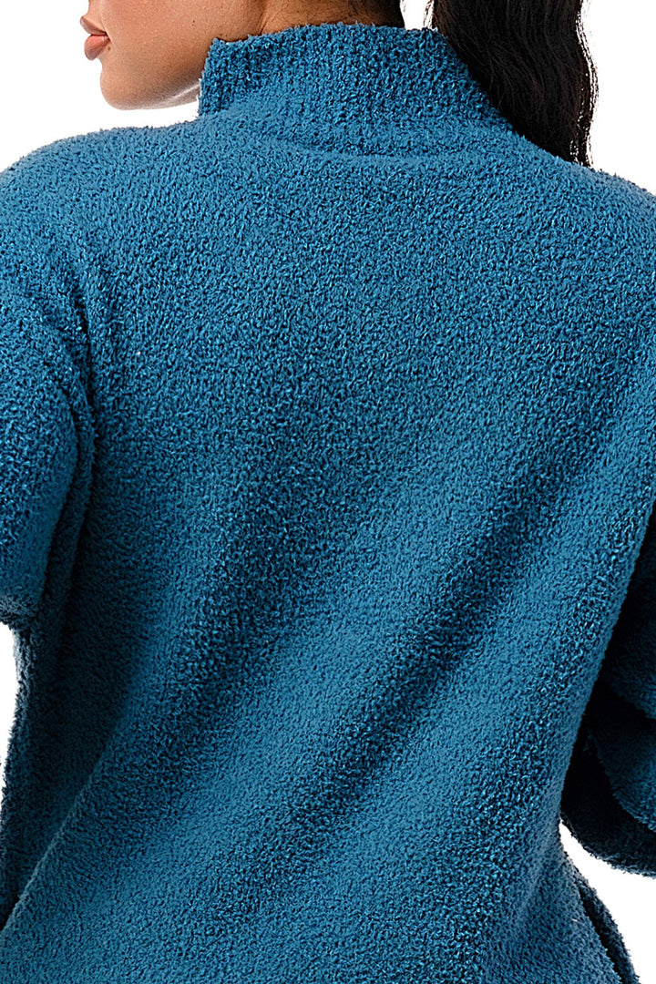 TOO COZY SKIMS DRESS