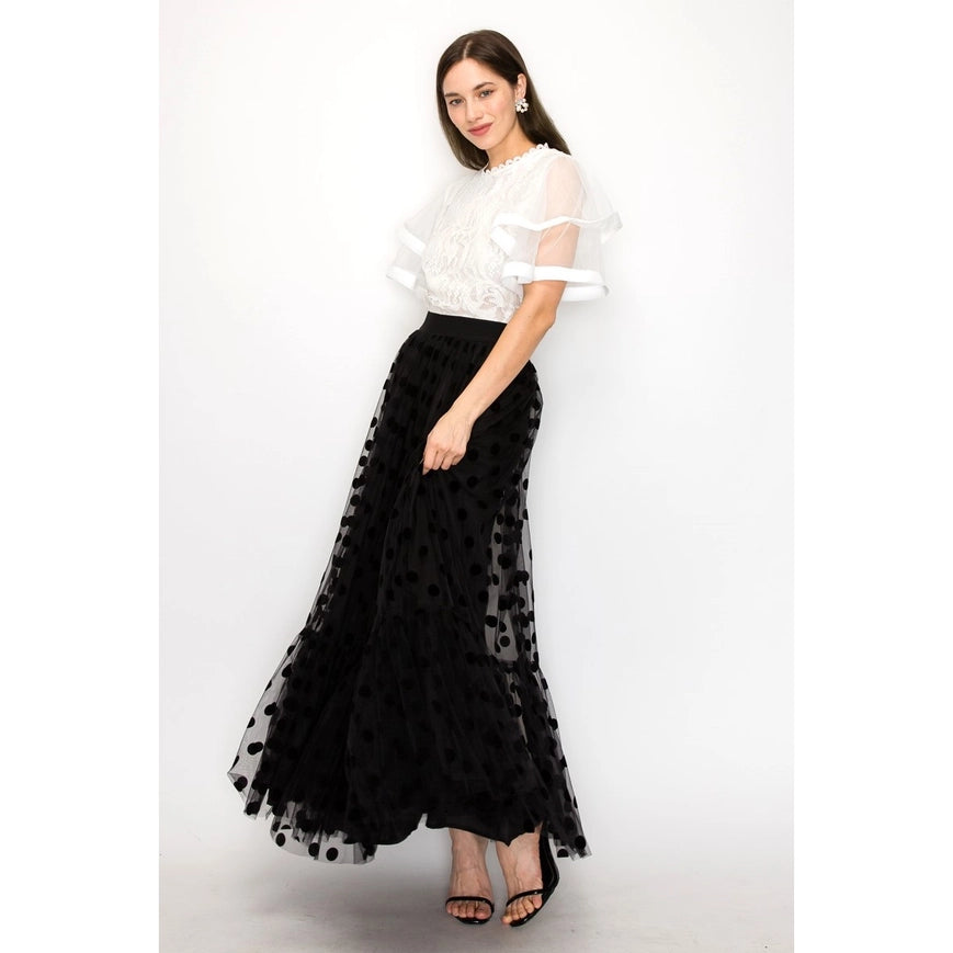 Top Lace Lucia