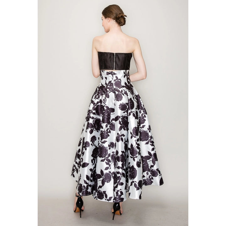 Maxi Skirt Cuthbert