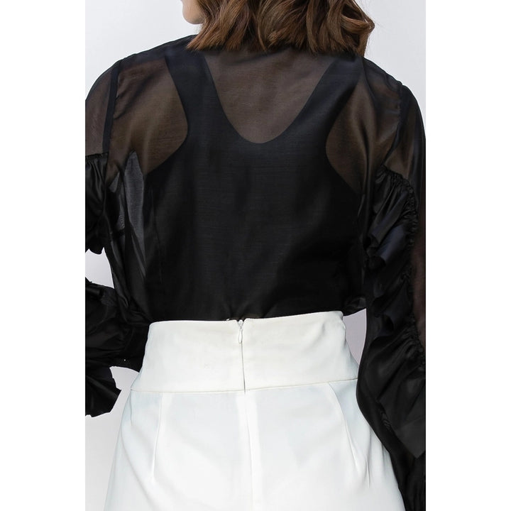 Blouse Natalia