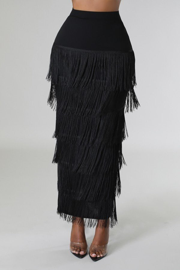 Maxi Skirt Amira