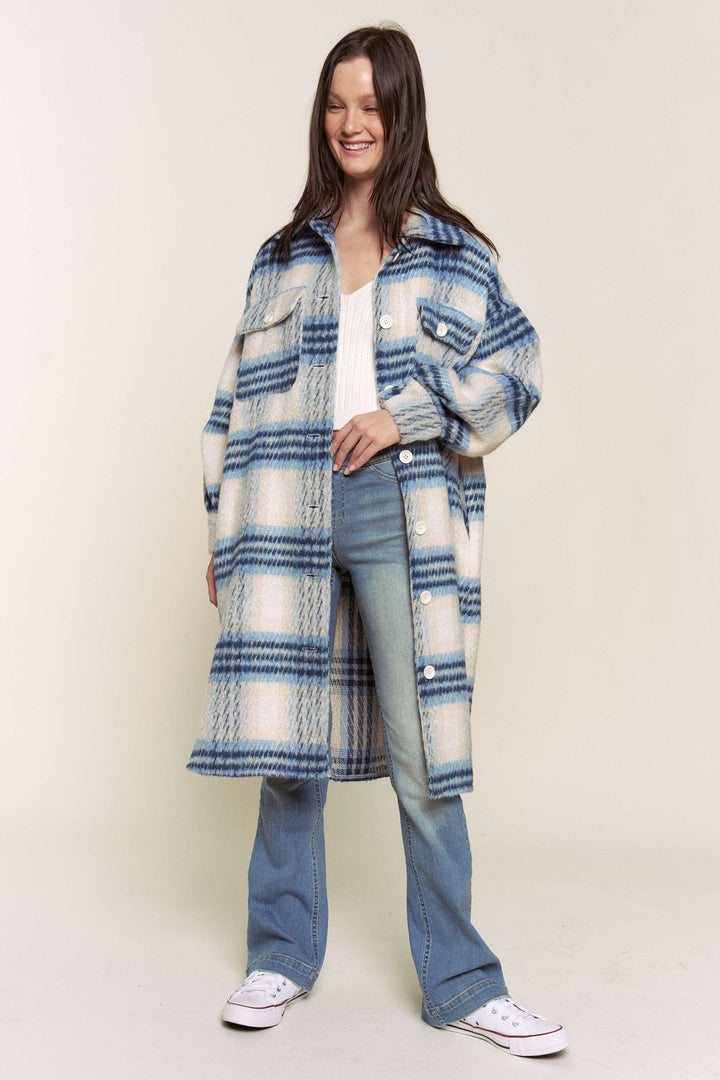 Cardigan Perfect Girl