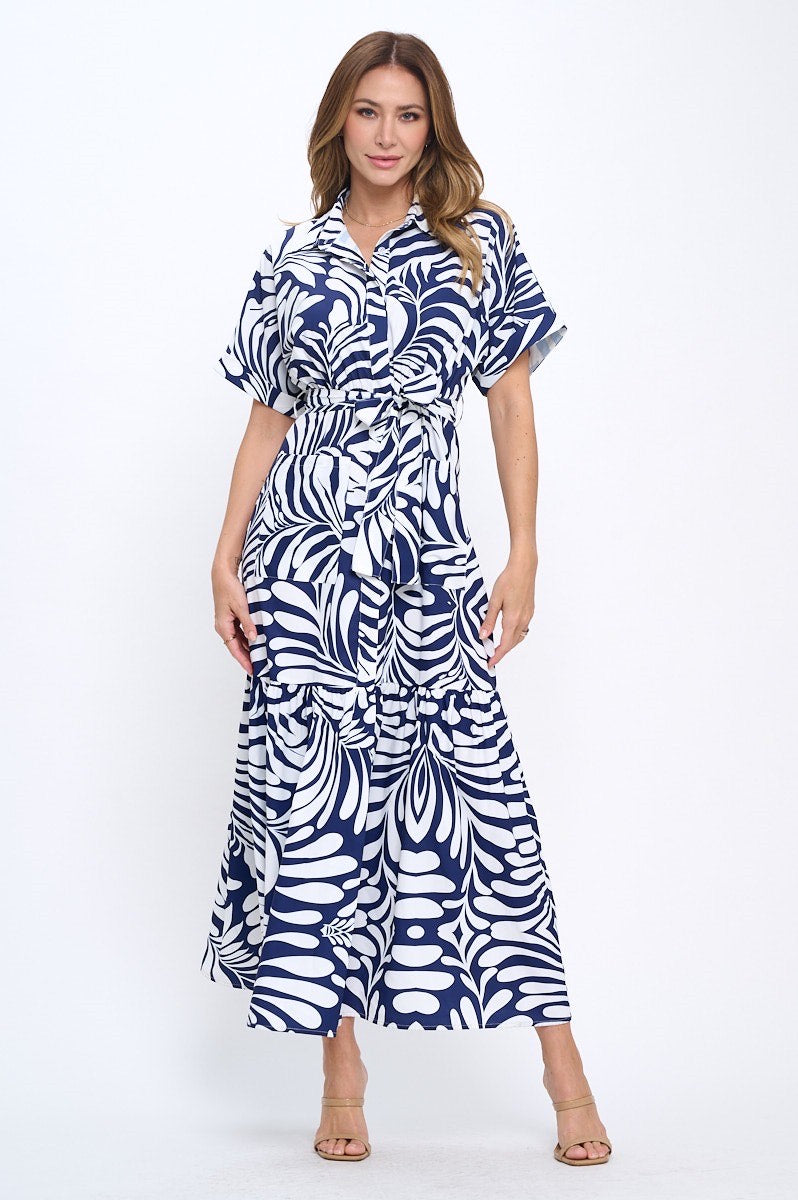 Dress You Say