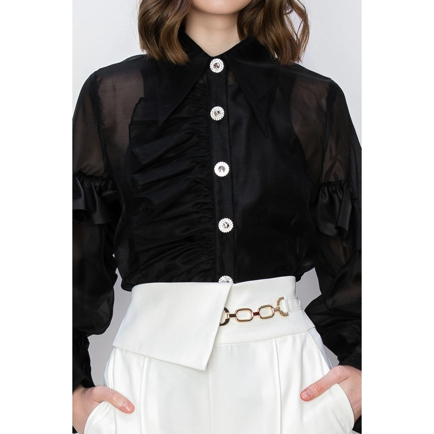 Blouse Natalia