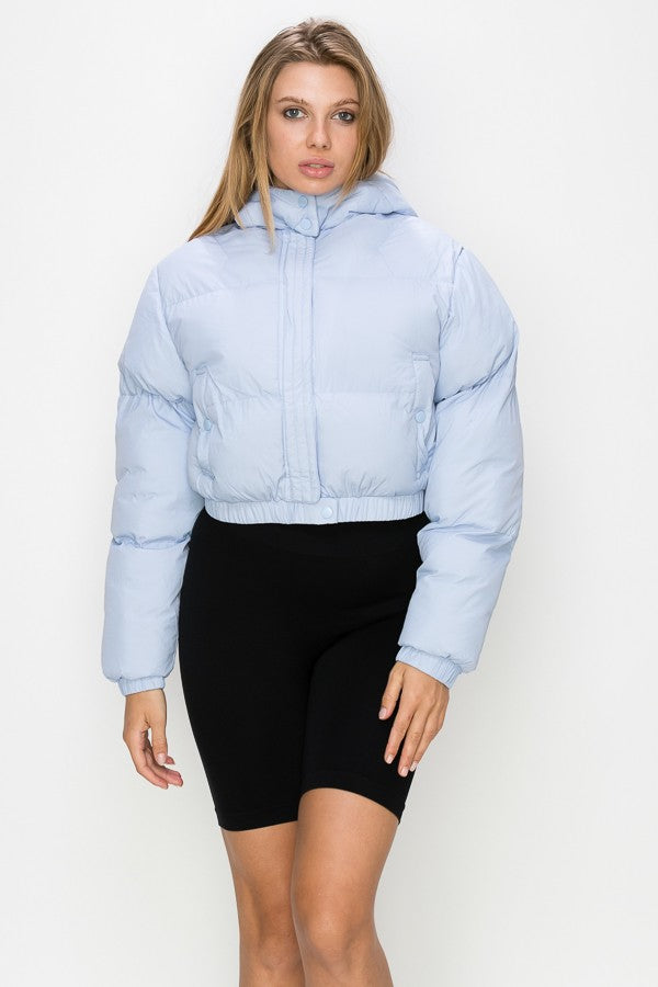 Jacket Puffer Elda