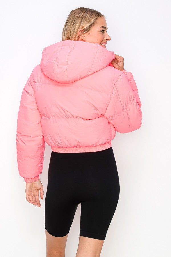 Jacket Puffer Elda