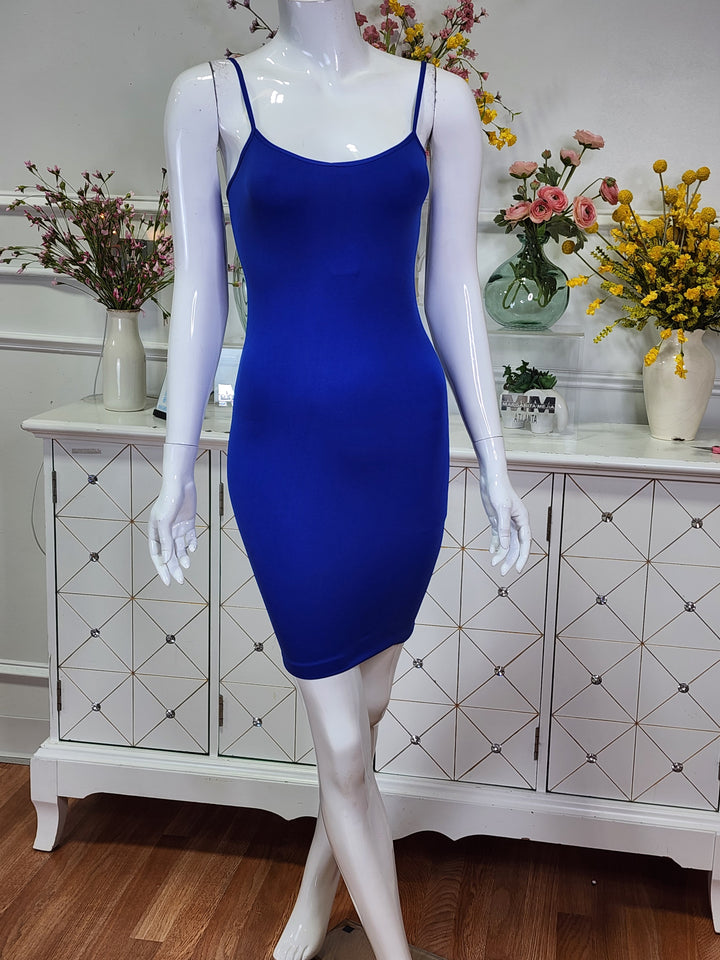 Cami Dress Seamless