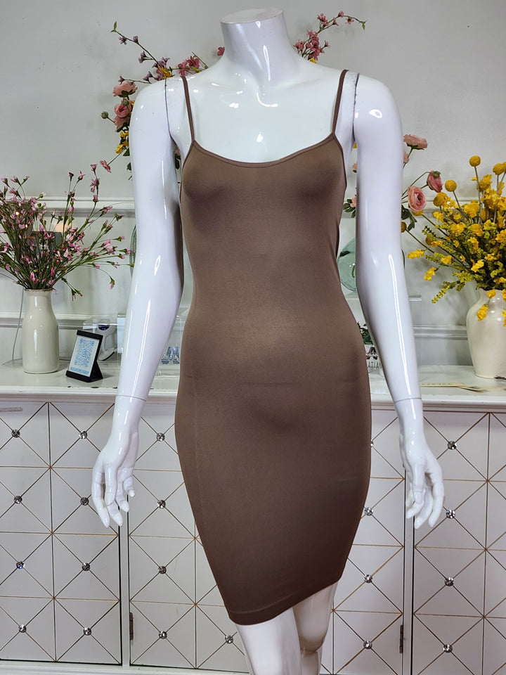 Cami Dress Seamless