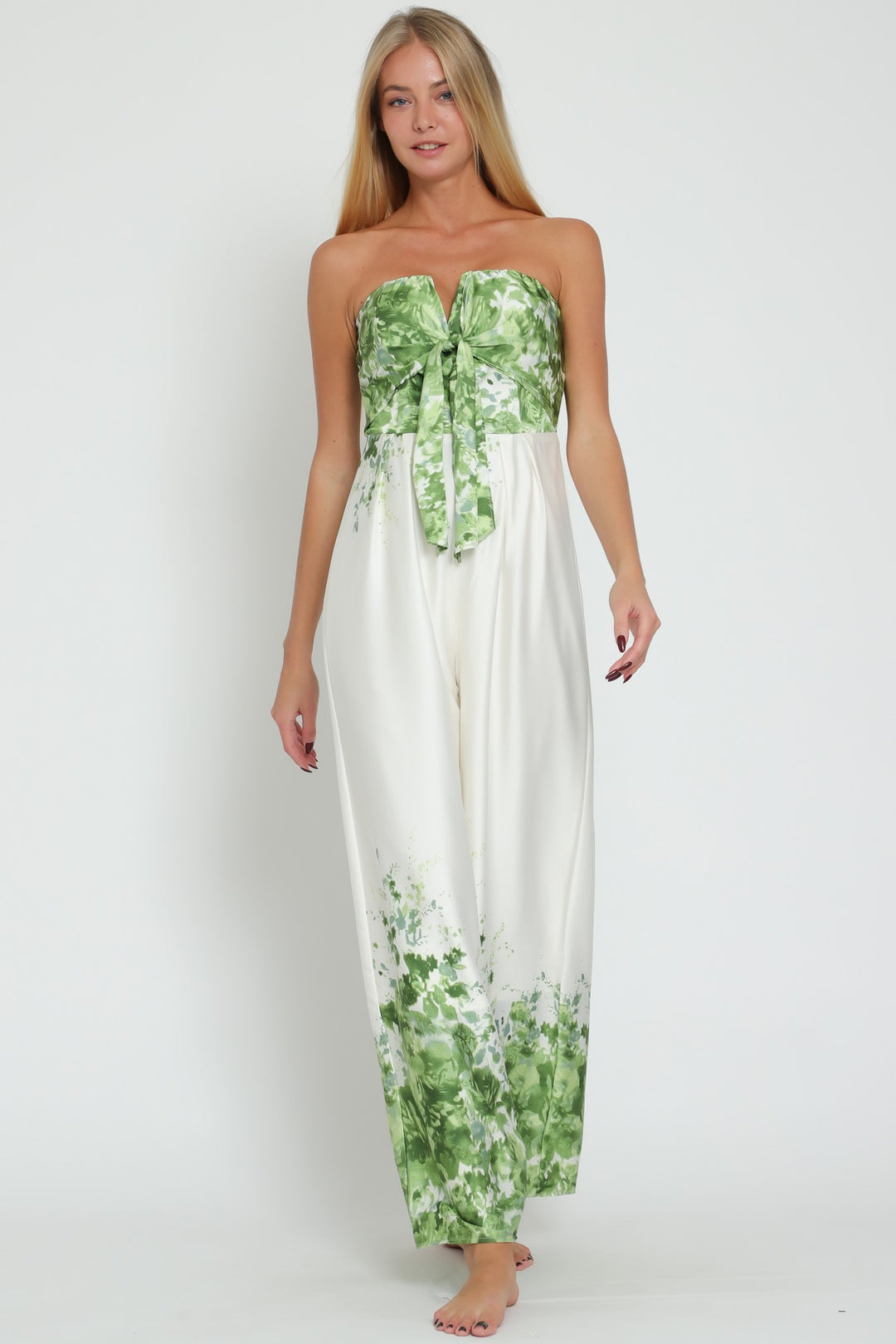 Jumpsuit Brunella