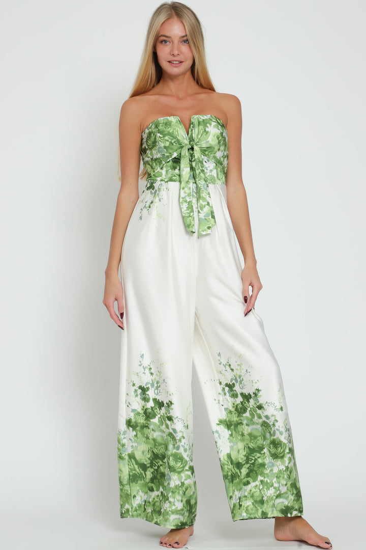 Jumpsuit Brunella