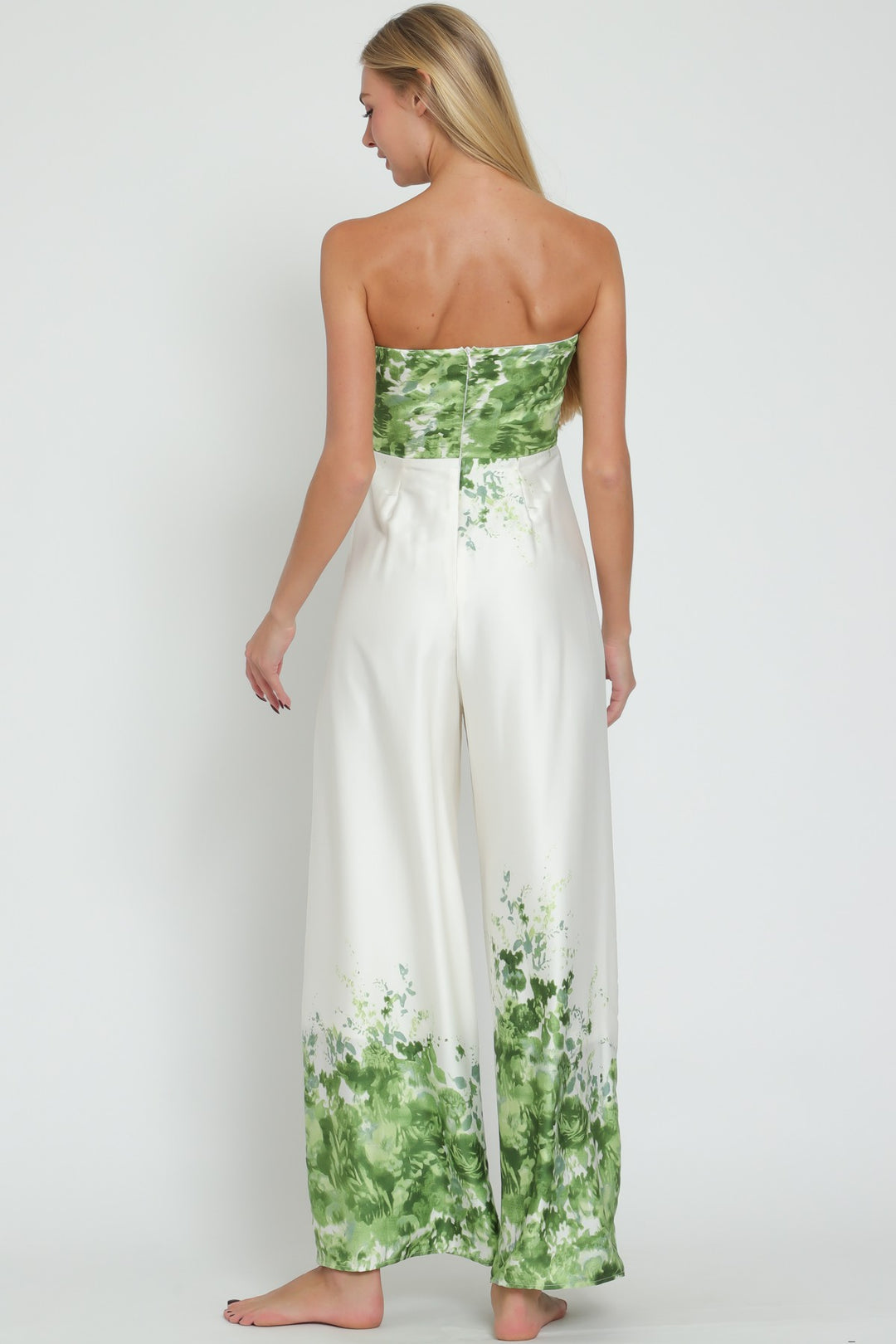 Jumpsuit Brunella