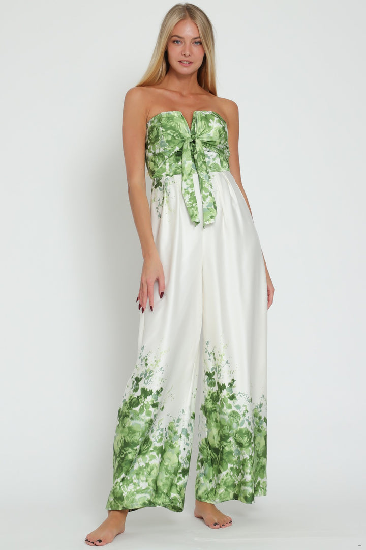 Jumpsuit Brunella