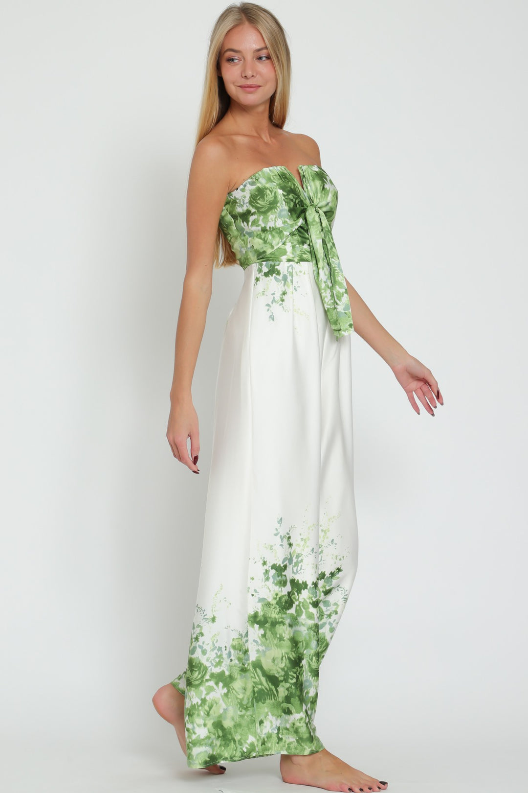 Jumpsuit Brunella