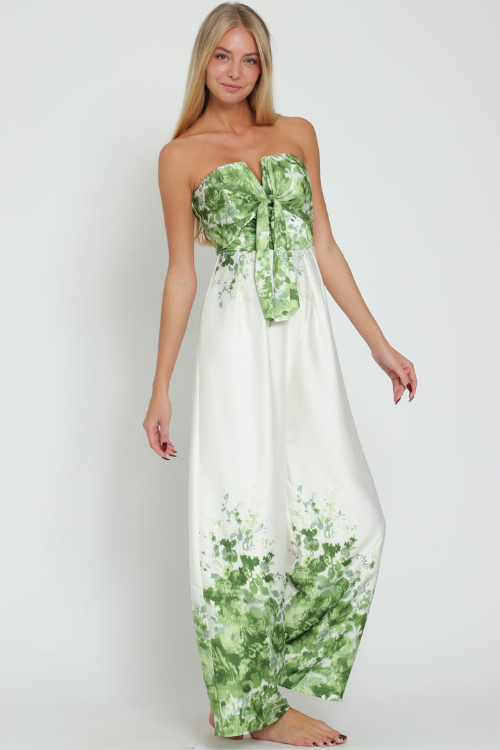Jumpsuit Brunella